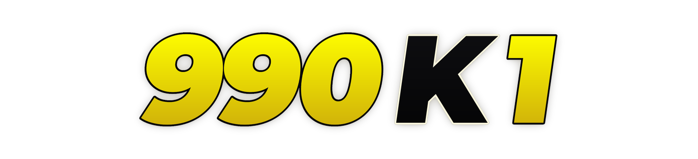 990k1 logo